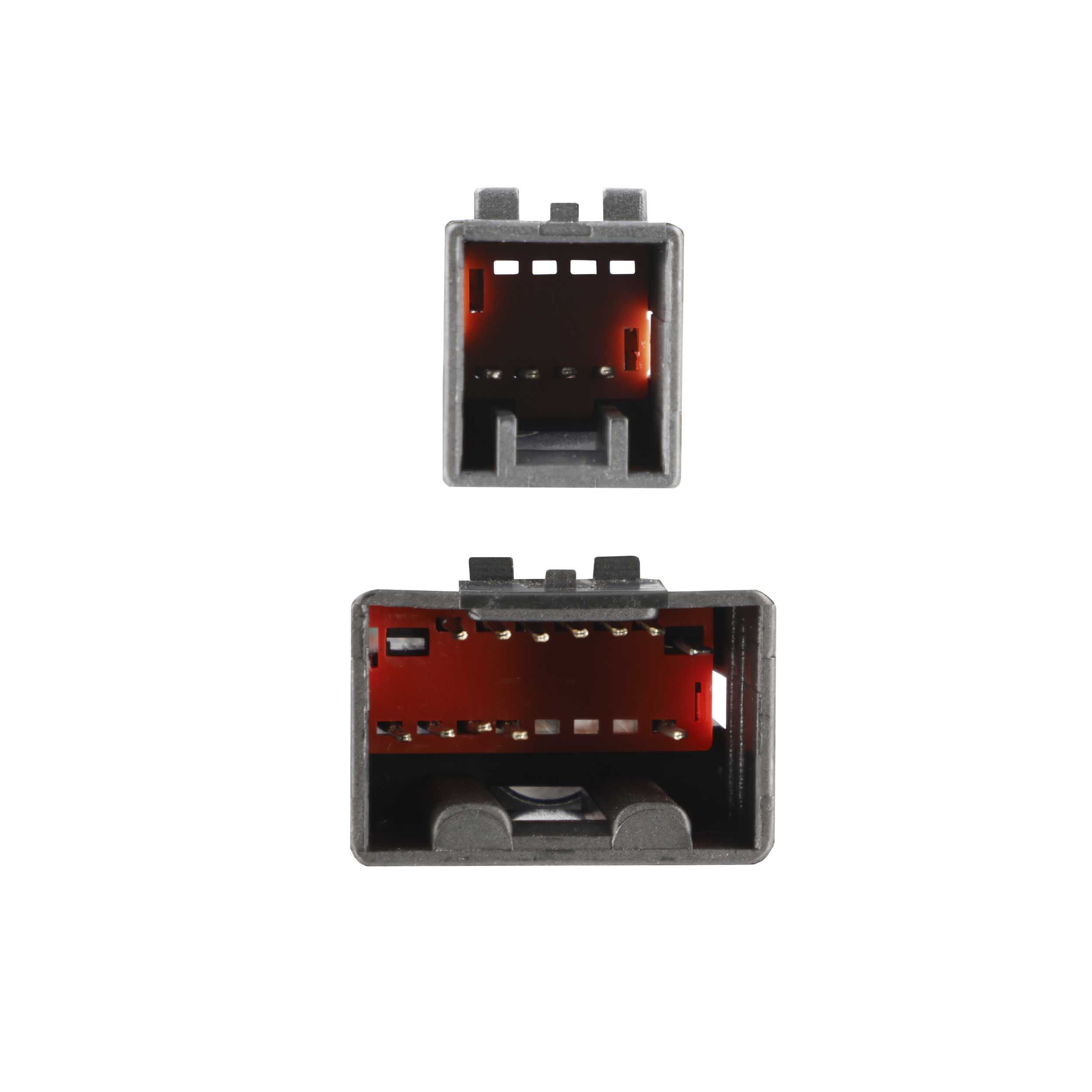 Pre-Amp Plug - Fits Ford/Lincoln/Mercury 1998-2003