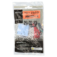 Radio Replacement Harness - Chevy 2004-2009