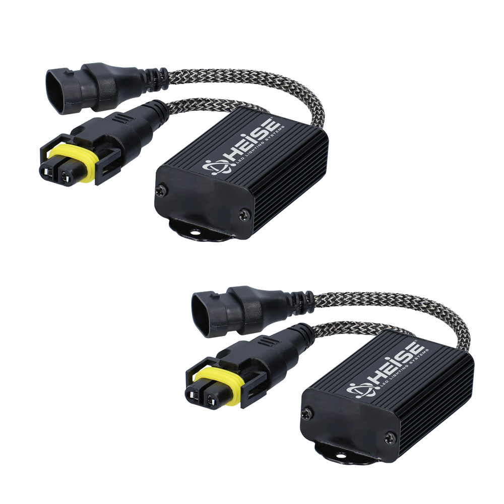 Canbus Decoder for HE-881LED