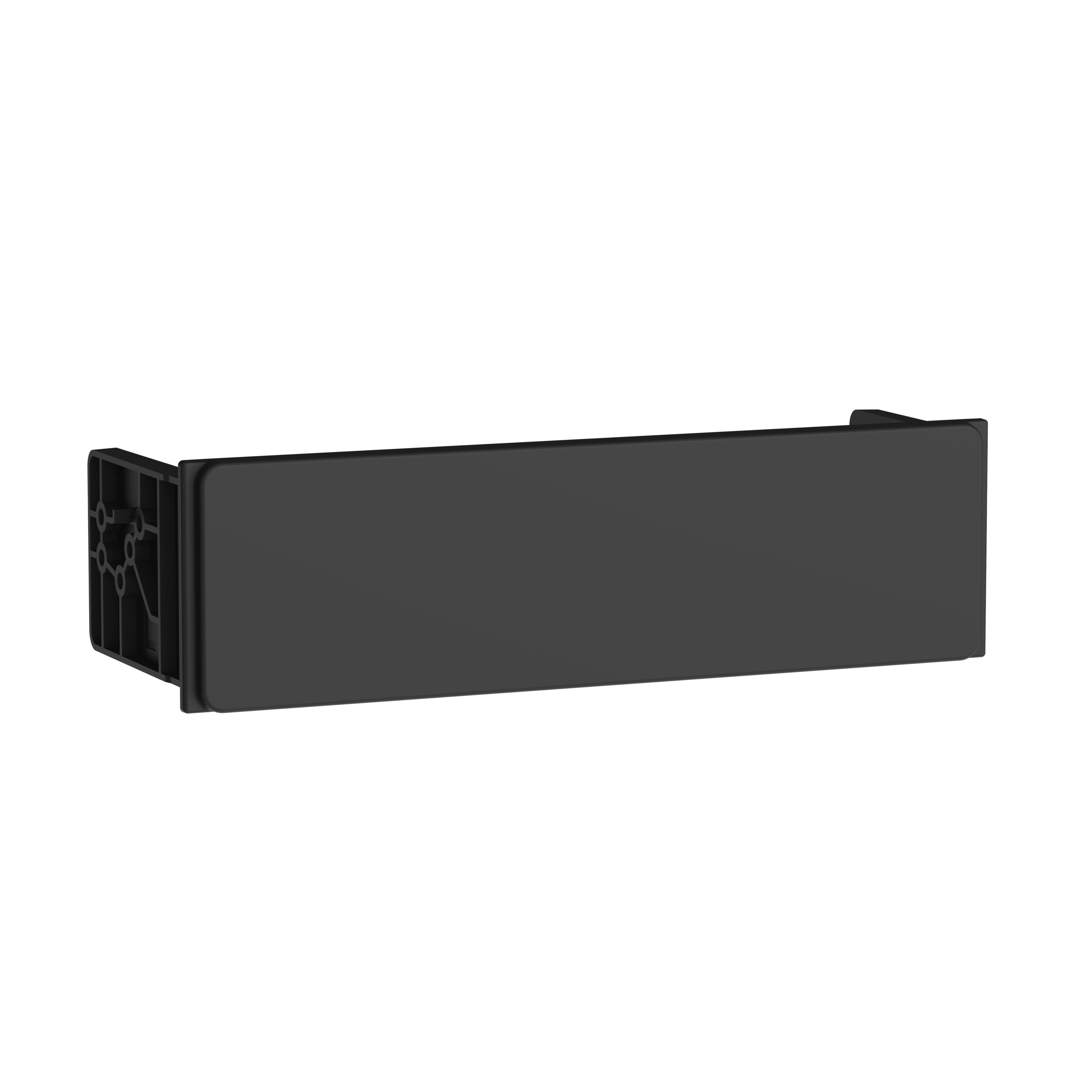 Universal Blank Plate for 95-Series Kits | Multi-App 1990-Up