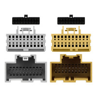DSP Data Interface - GM 2016-2019