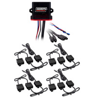 RGB Pod LED String Kit