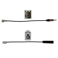 Hyundai/Kia Antenna Adapters 2009-Up