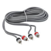 V8 2-Channel RCA Cable | 10 ft.