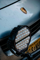 9" Edgeless Driving Light - Spot