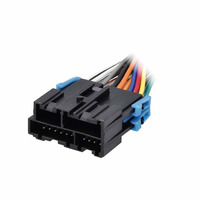 GM 1988-2005 (20-pin, fully terminated)