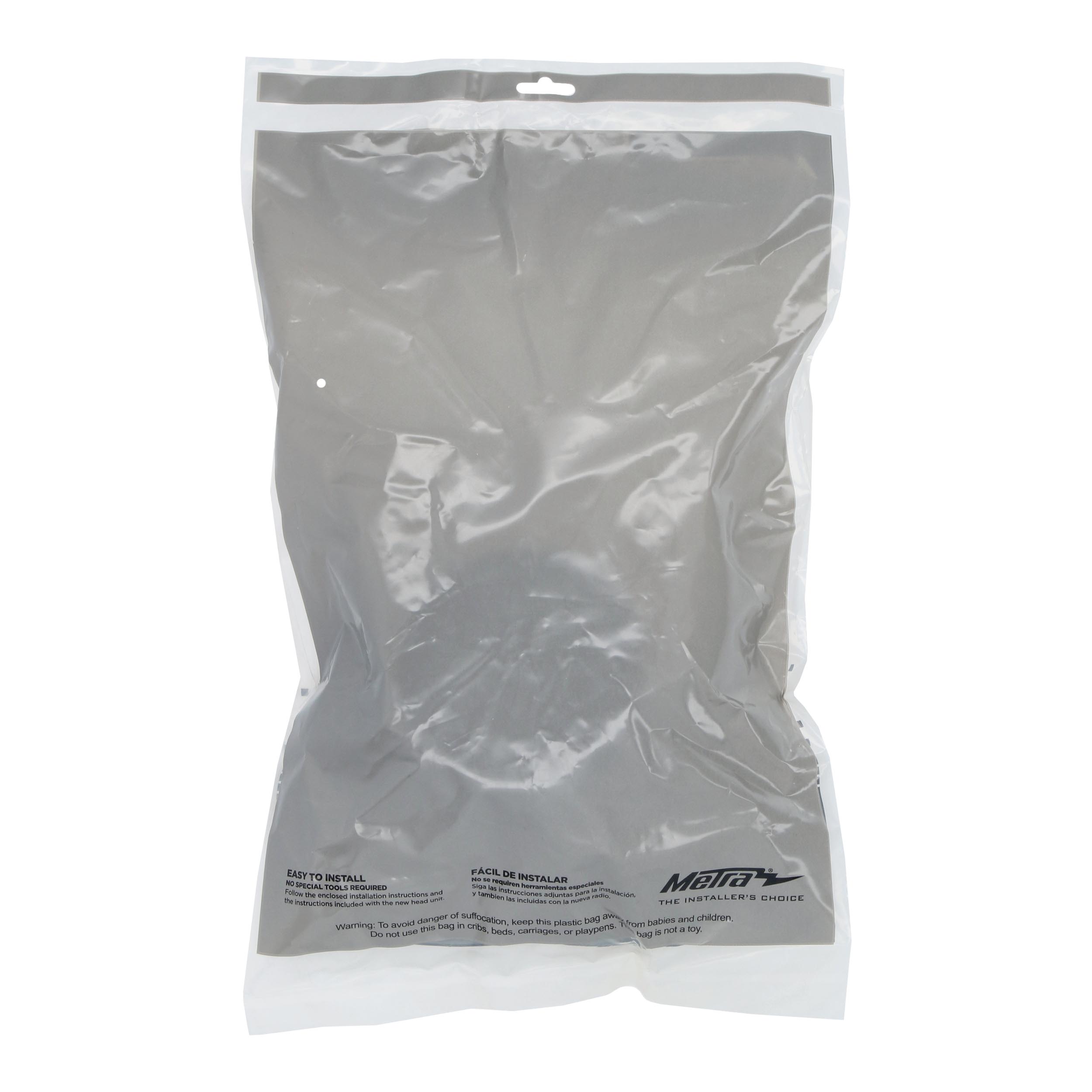 Universal Speaker Baffle - 5.25" or 6.5"