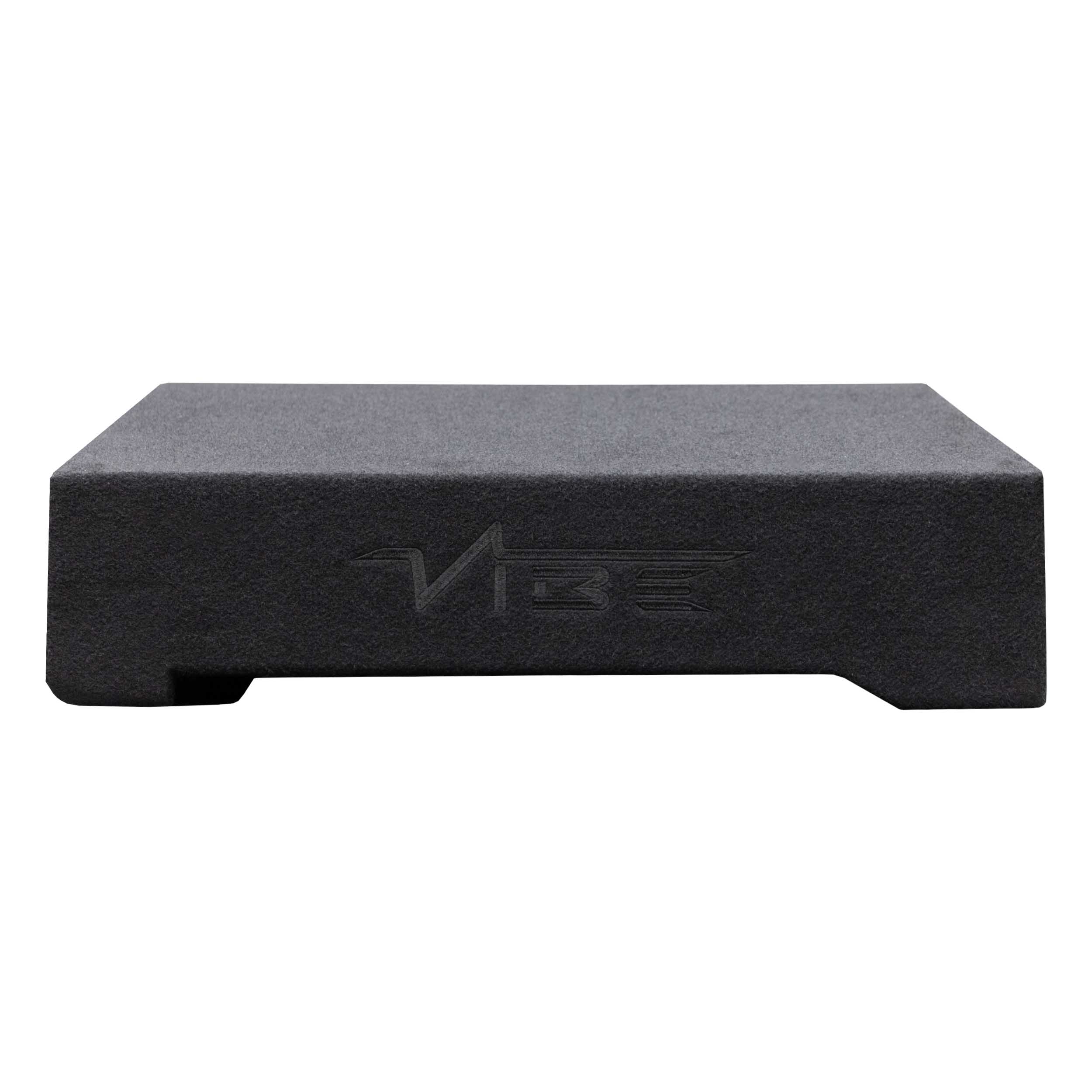 OEM-Fit Sub Enclosure – Chevy Silverado | GMC Sierra Crew Cab 2019-2025