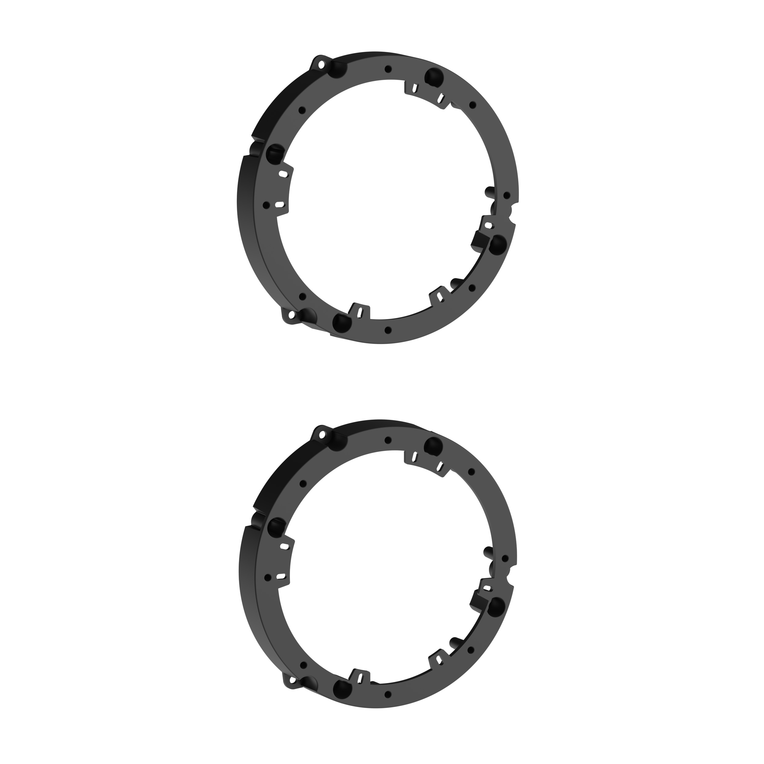 Acura | Honda | Mercedes | VW 1993-2023 - 6.5" & 6.75" (Door)