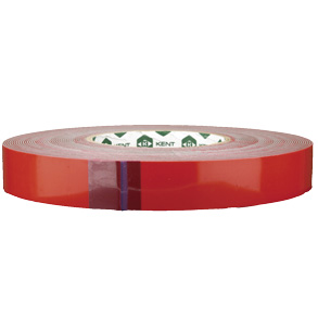 Kent Molding Tape 1 Inch x 50 Feet - .045 Inch  Each