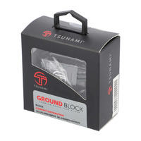 4 Position Ground Block