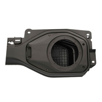 Soundbar Speaker Kit | Jeep WranglerJL | Gladiator JT