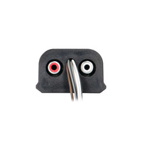 2-Channel Adjustable Line Output Converter - Universal