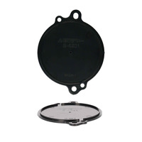 Toyota | Chrysler - 2.5" Tweeter