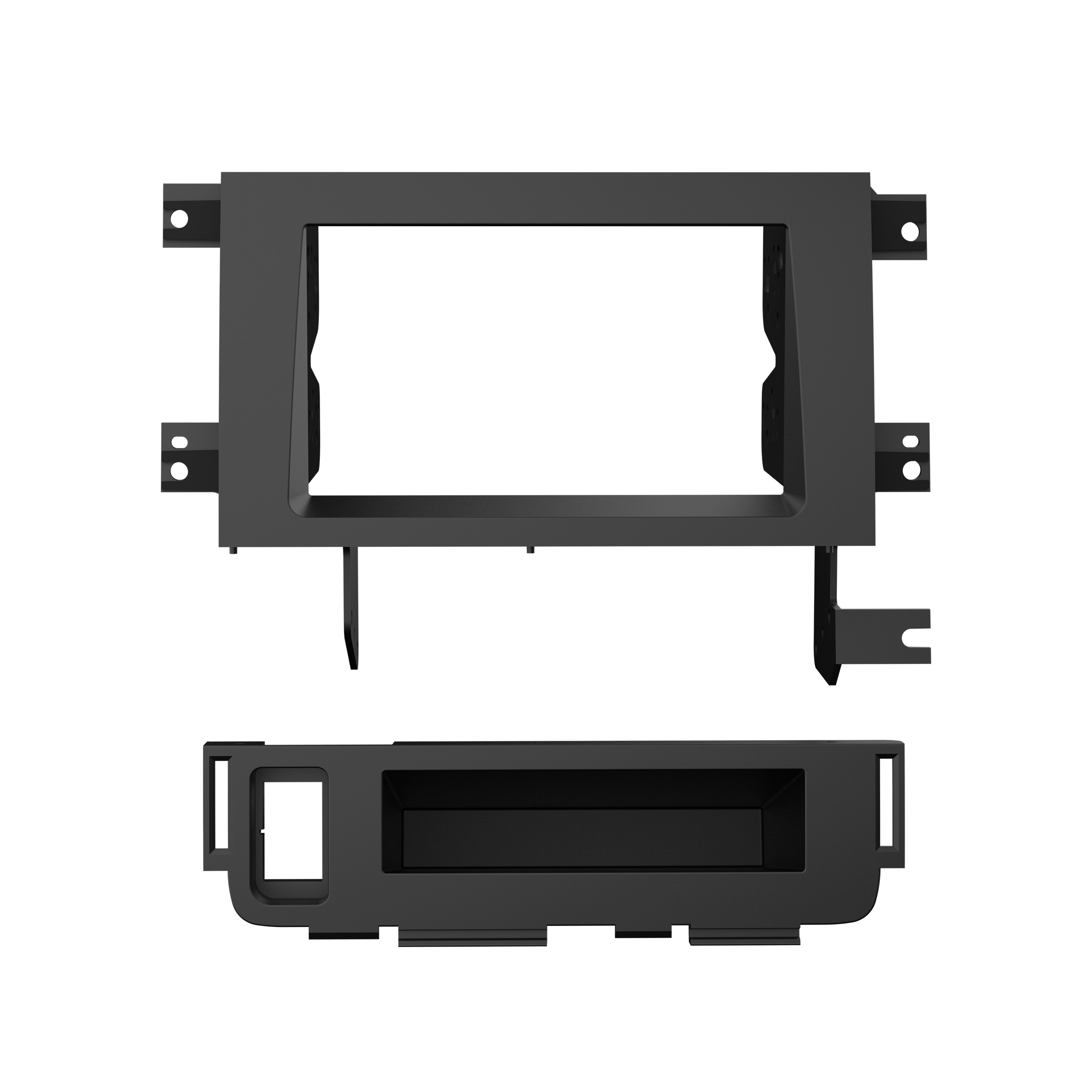 Honda Ridgeline 2006-2014 (with factory NAV)