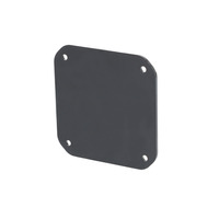 Chevy Corvette 2013-2016 | Impala 2006-2014 - 3.5" (Tweeter Location)