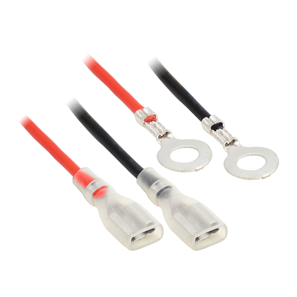 Dual 2.1A USB For Toyota W/Volt 2003-2015 - Retail Pack