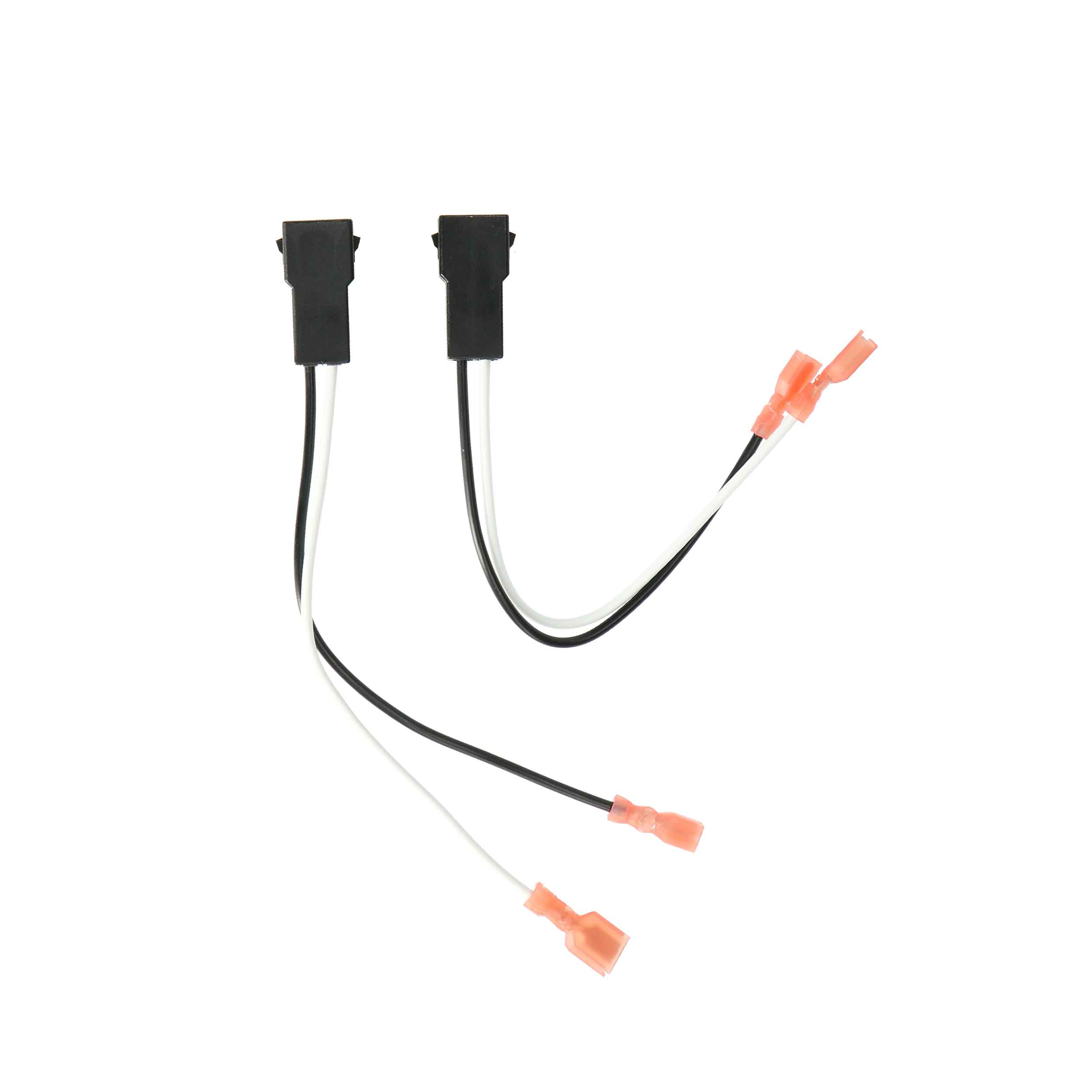 AUDI 1996-2001 Speaker Harness - pair