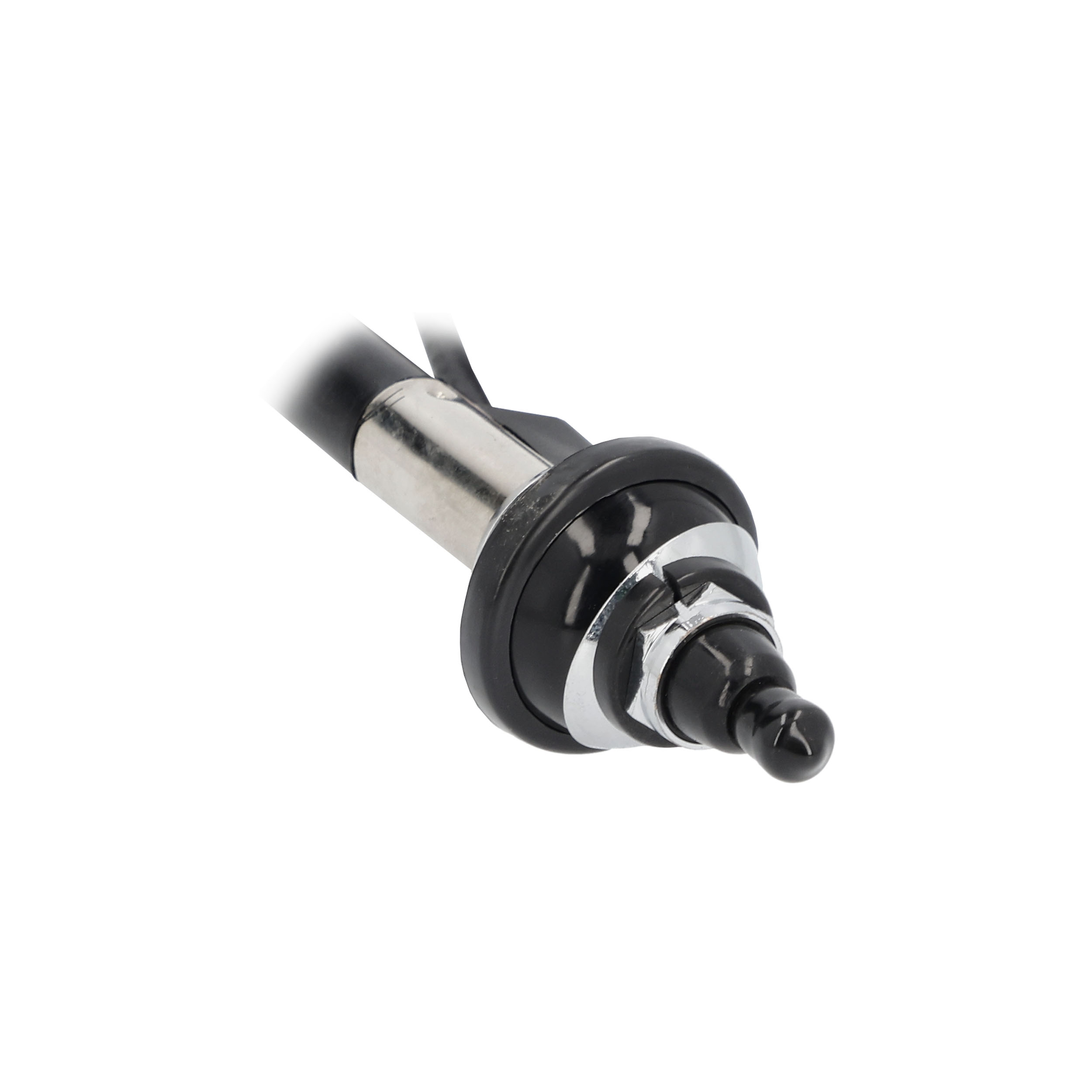 Universal Retractable Antenna 1978-1996