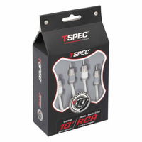 V10 2-Channel RCA Cable | 10 ft.