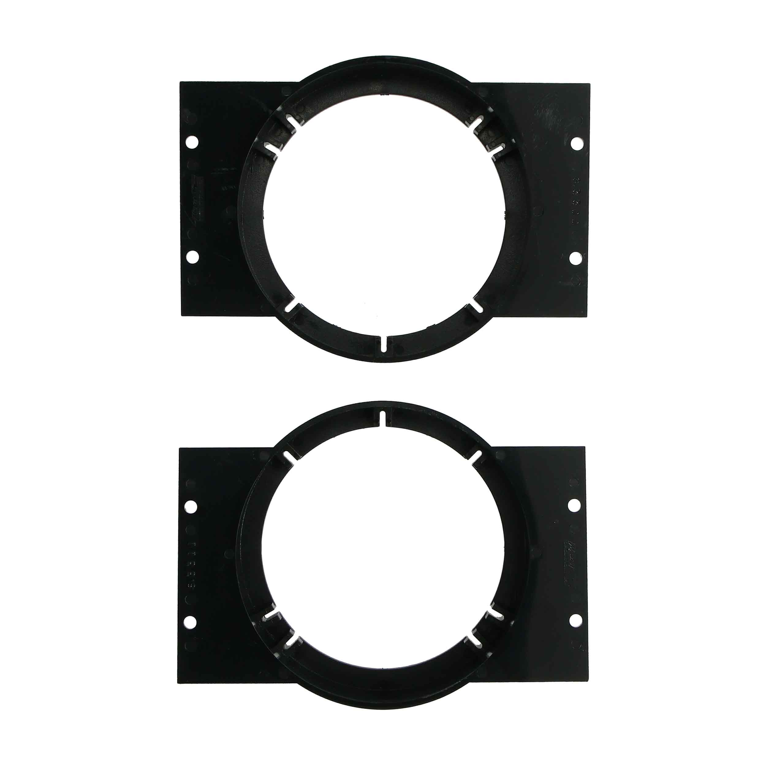 GM Cavalier/Sunfire 95-04 Speaker Adapter - 5.25 or 6.5 in