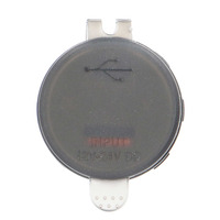 Type C + USB 3.0 4X Charge + Voltmeter Flush Mount - Retail