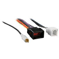 Pre-Amp Plug - Ford | Lincoln | Mercury 1998-2005