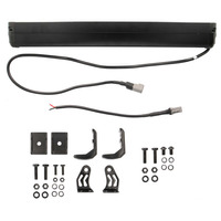 22" Blackout Dual Row - 40 LED - Lightbar