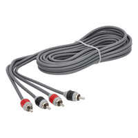 V8 2-Channel RCA Cable | 14 ft.
