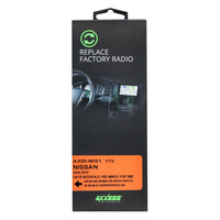 Data Interface - Nissan Kicks | Sentra 2020-2025