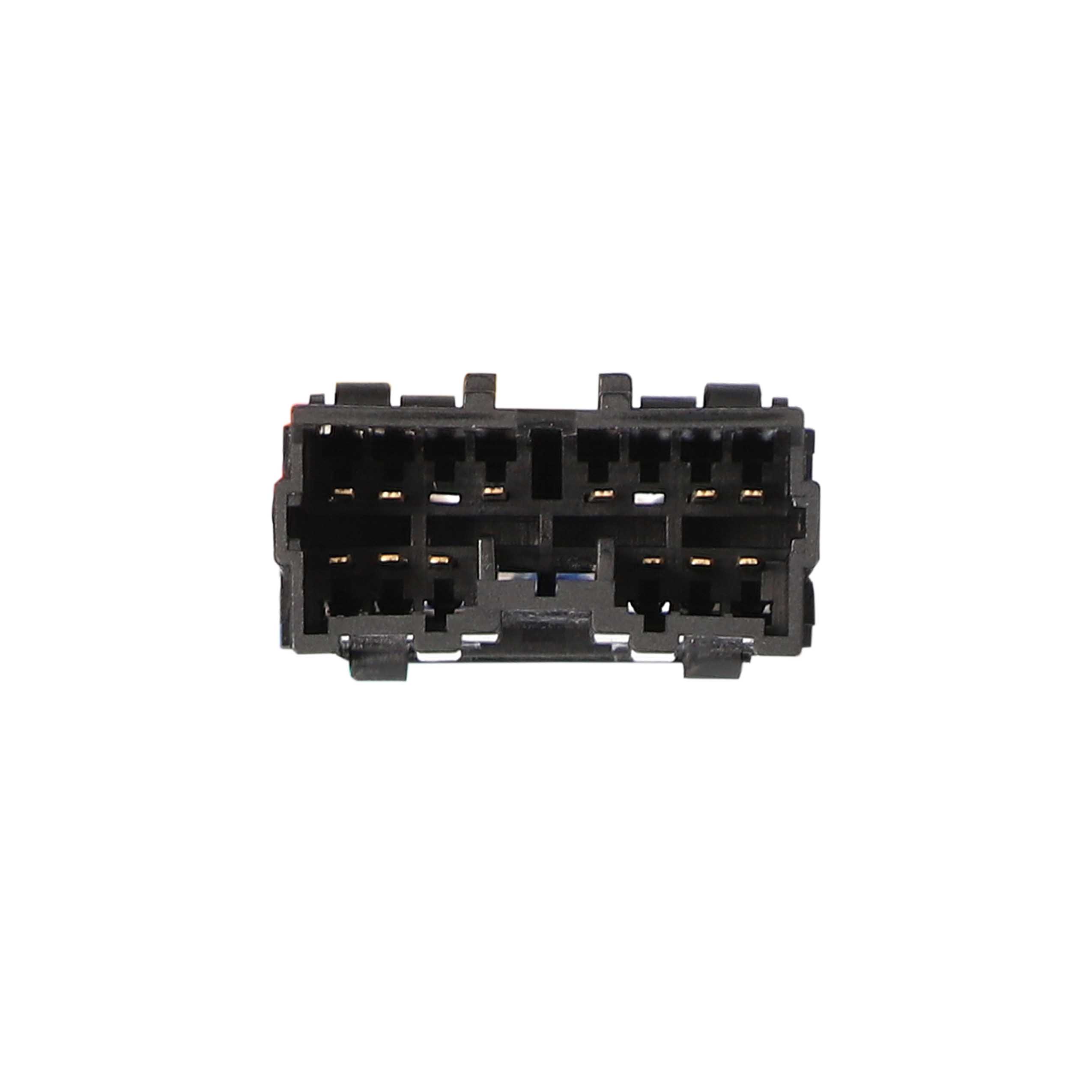 Radio Replacement Harness - Fits Mitsubishi 1992-2012