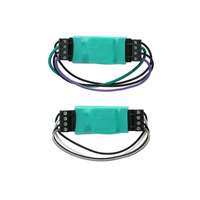 20 Ohm Load Resistor - pair
