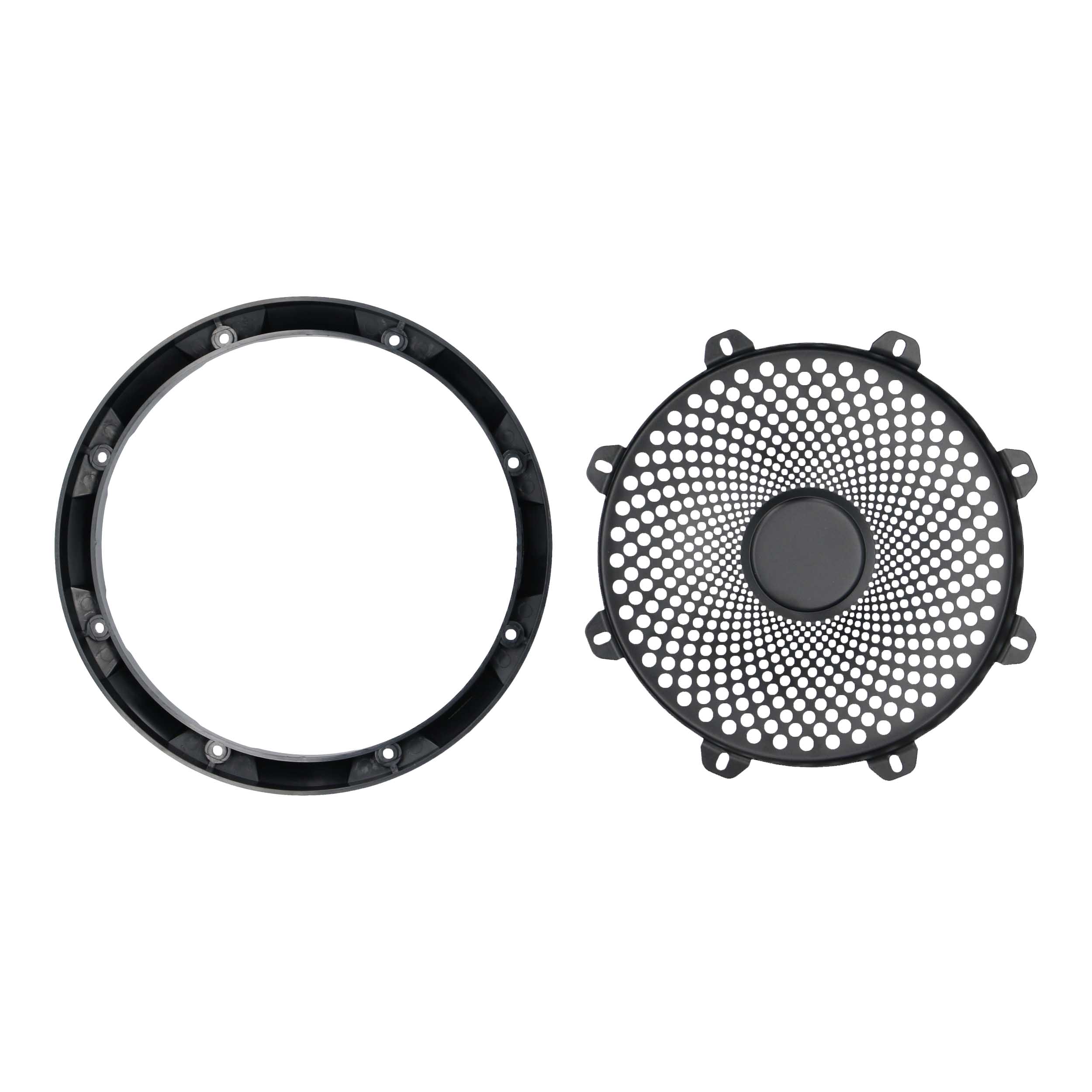 Speaker & Subwoofer Grille - 8-Inch