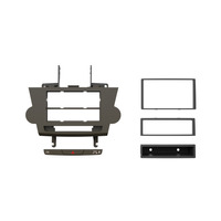 Toyota Highlander 2008-2012 (with factory NAV)