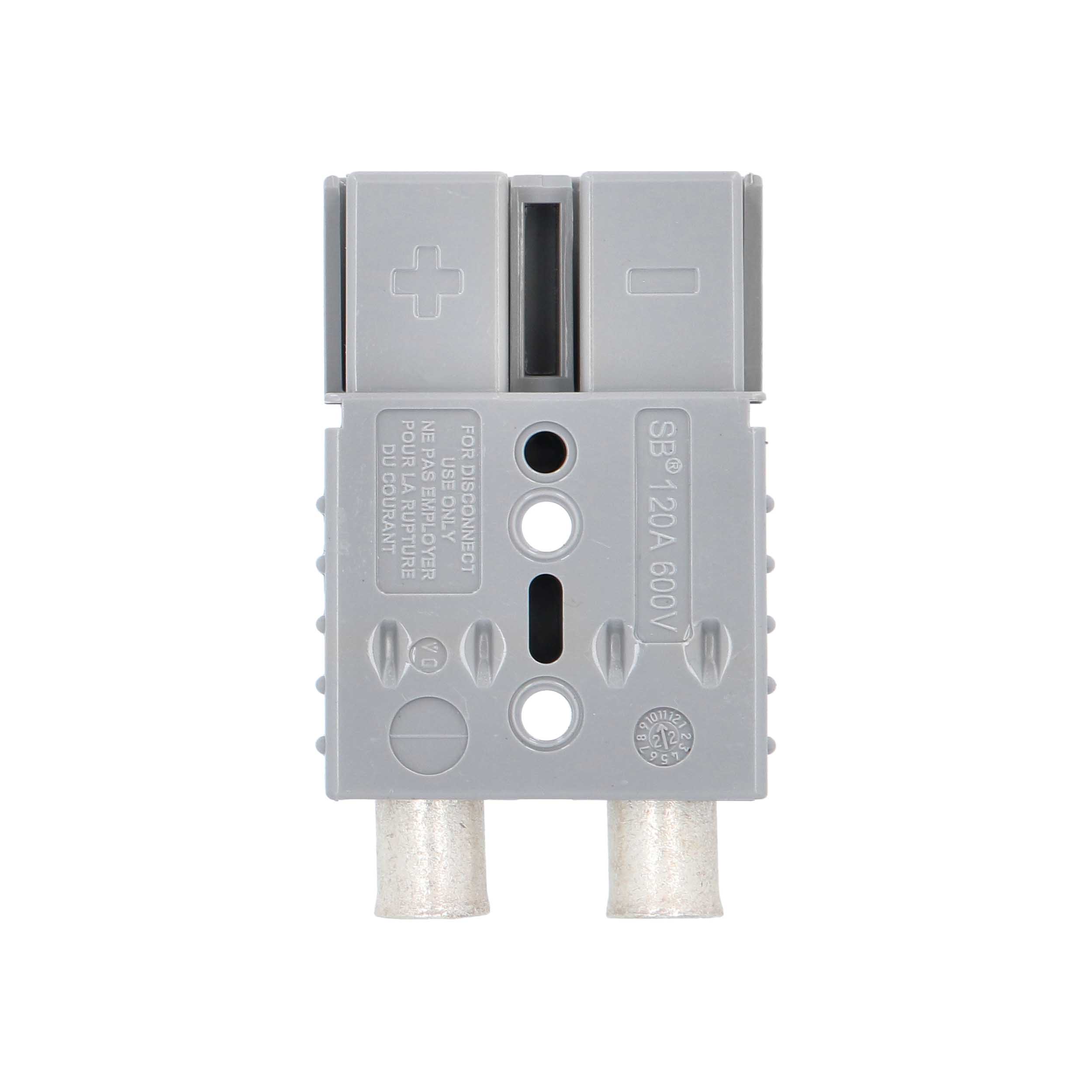 SB120 Series Connector Kit - 6GA
