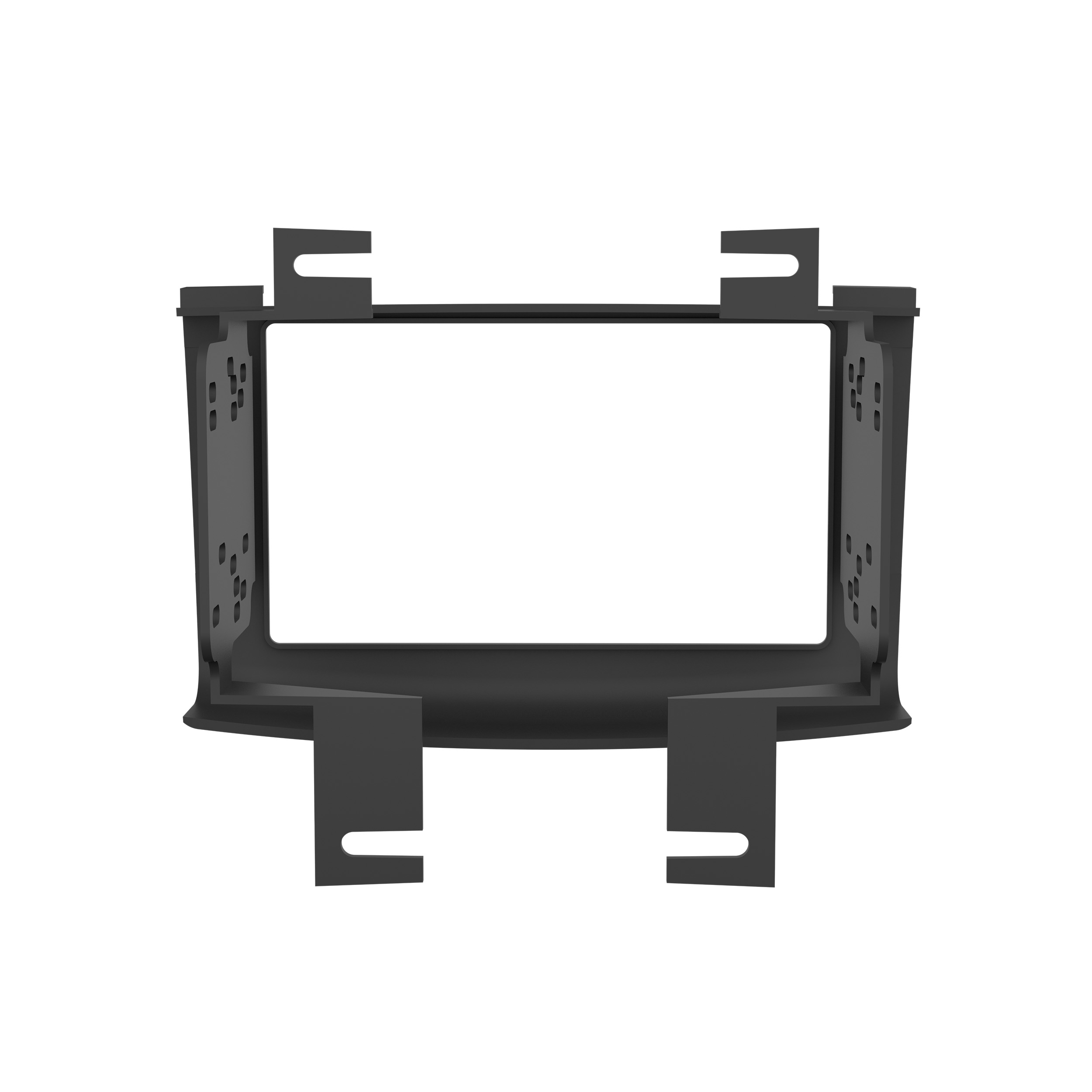 Nissan Rogue 2008-2010