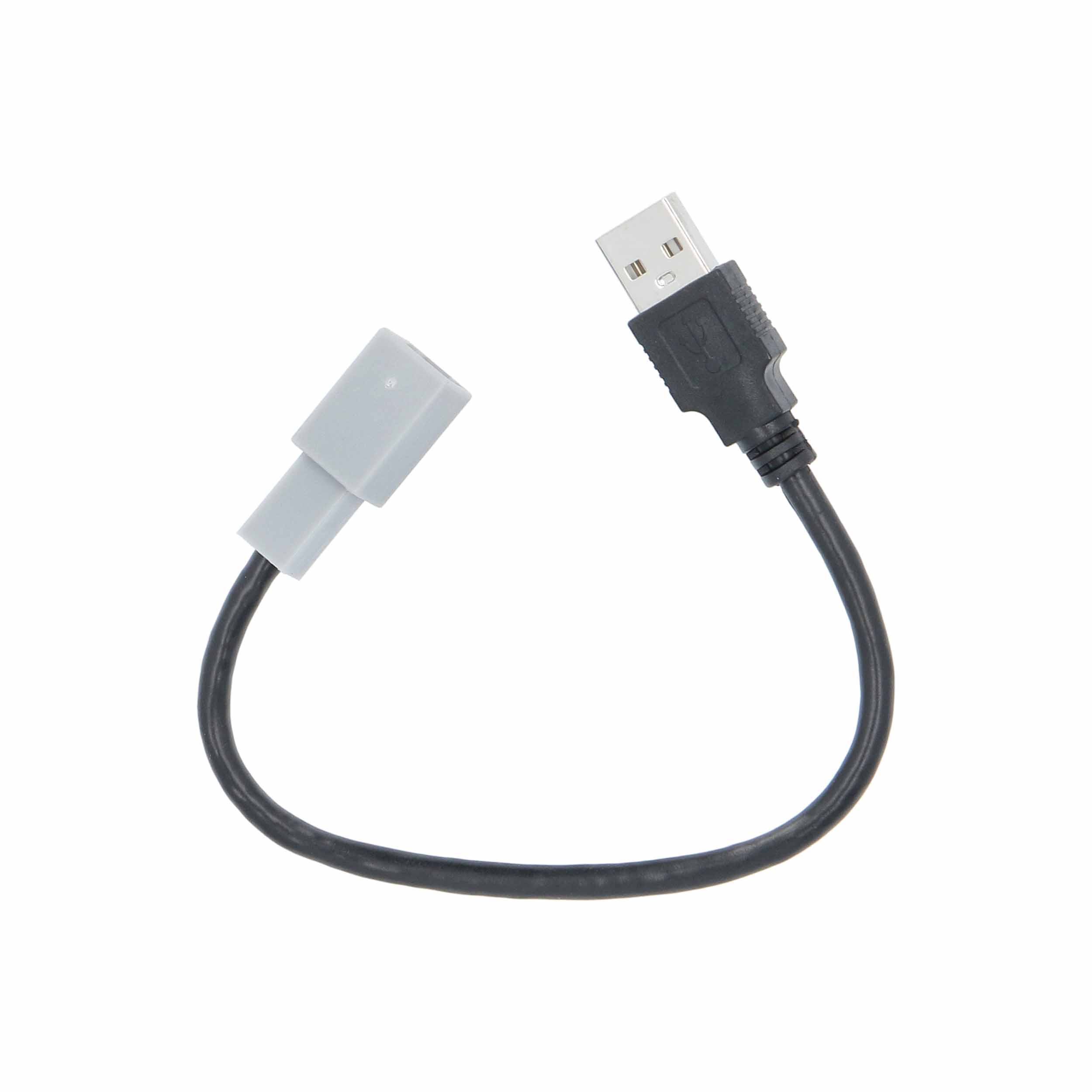 OEM USB Retention Fits Honda/Lexus/Mazda/Toyota 2012-2019