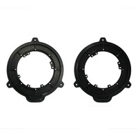 Ford Transit 2015-Up - 6" to 6.75" (Rear)