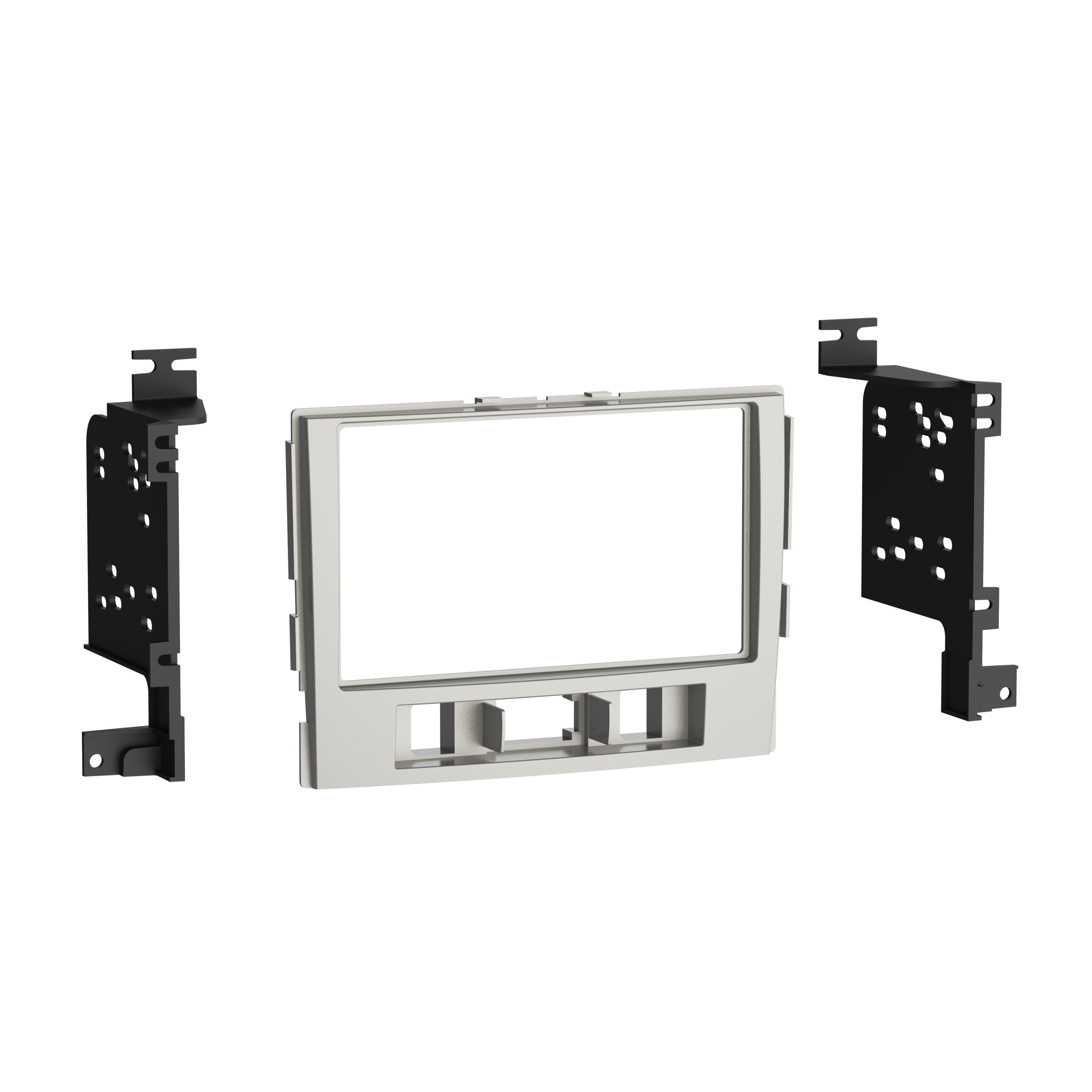 Hyundai Santa Fe 2010-2012 with Nav