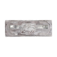 ATM Fuses 25 AMP - Package of 25
