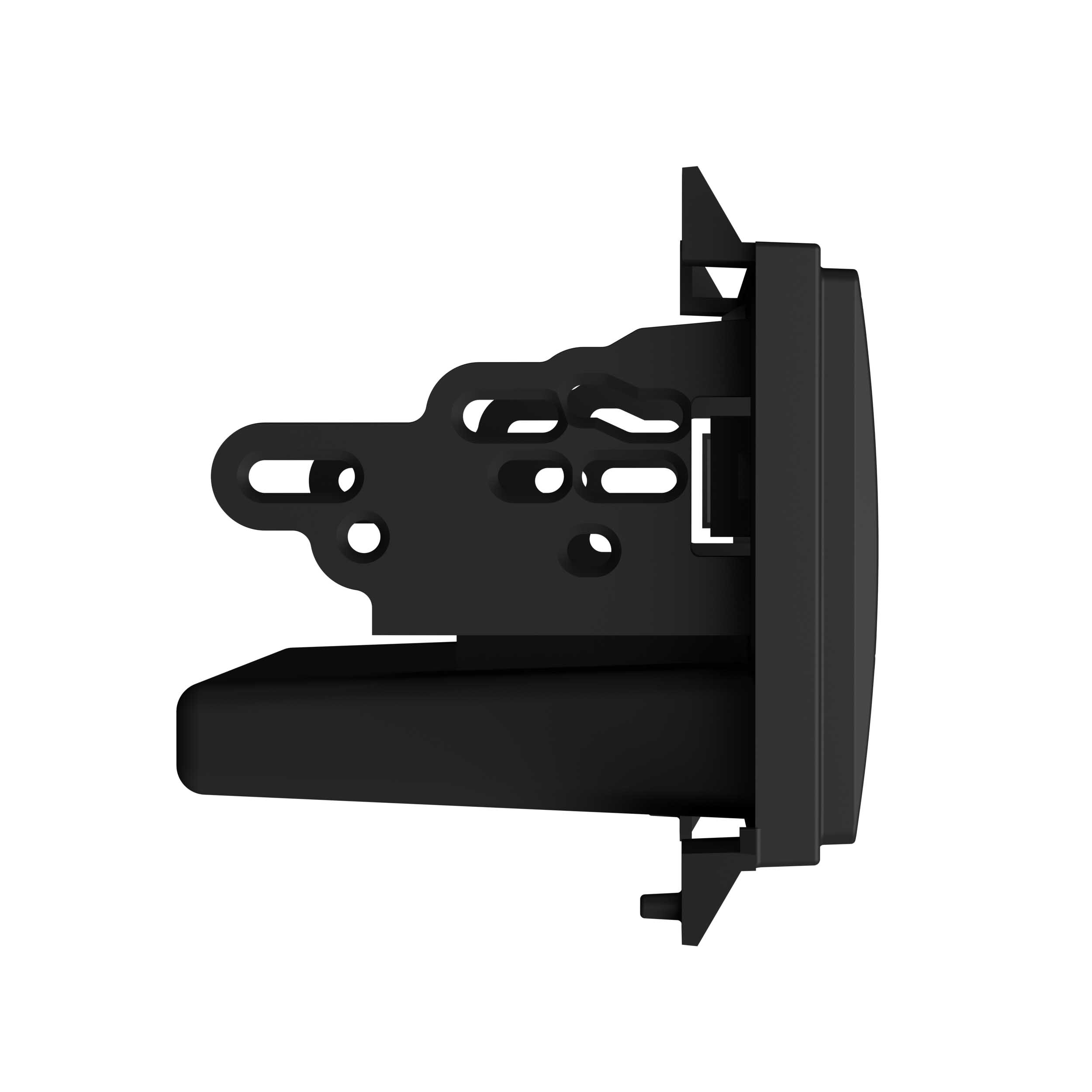 Jeep Grand Cherokee - Dodge Durango 2011-13