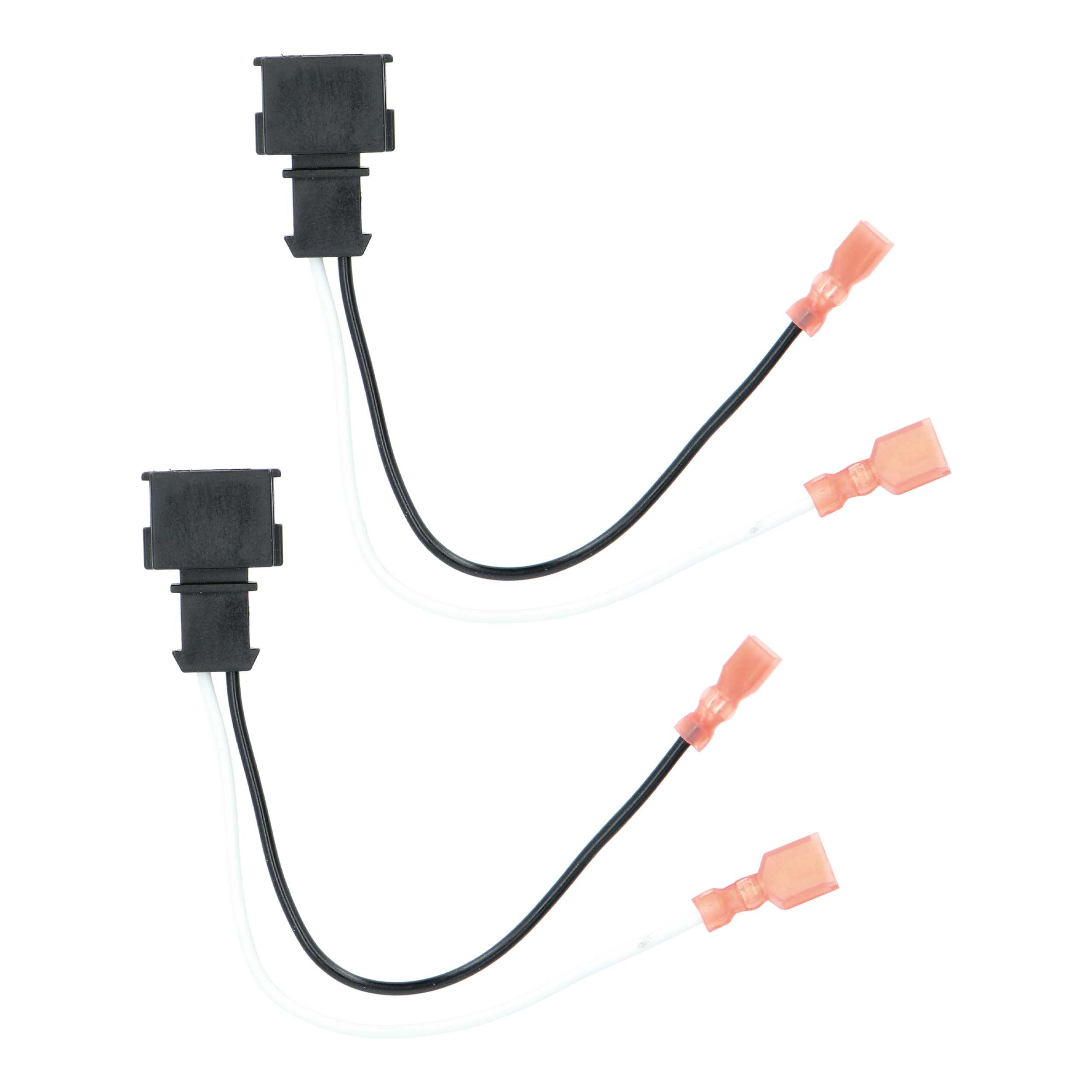 Mercedes Benz 7" Speaker Harness