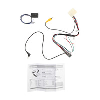 Steering Wheel Control Harness - Nissan 2007-2020