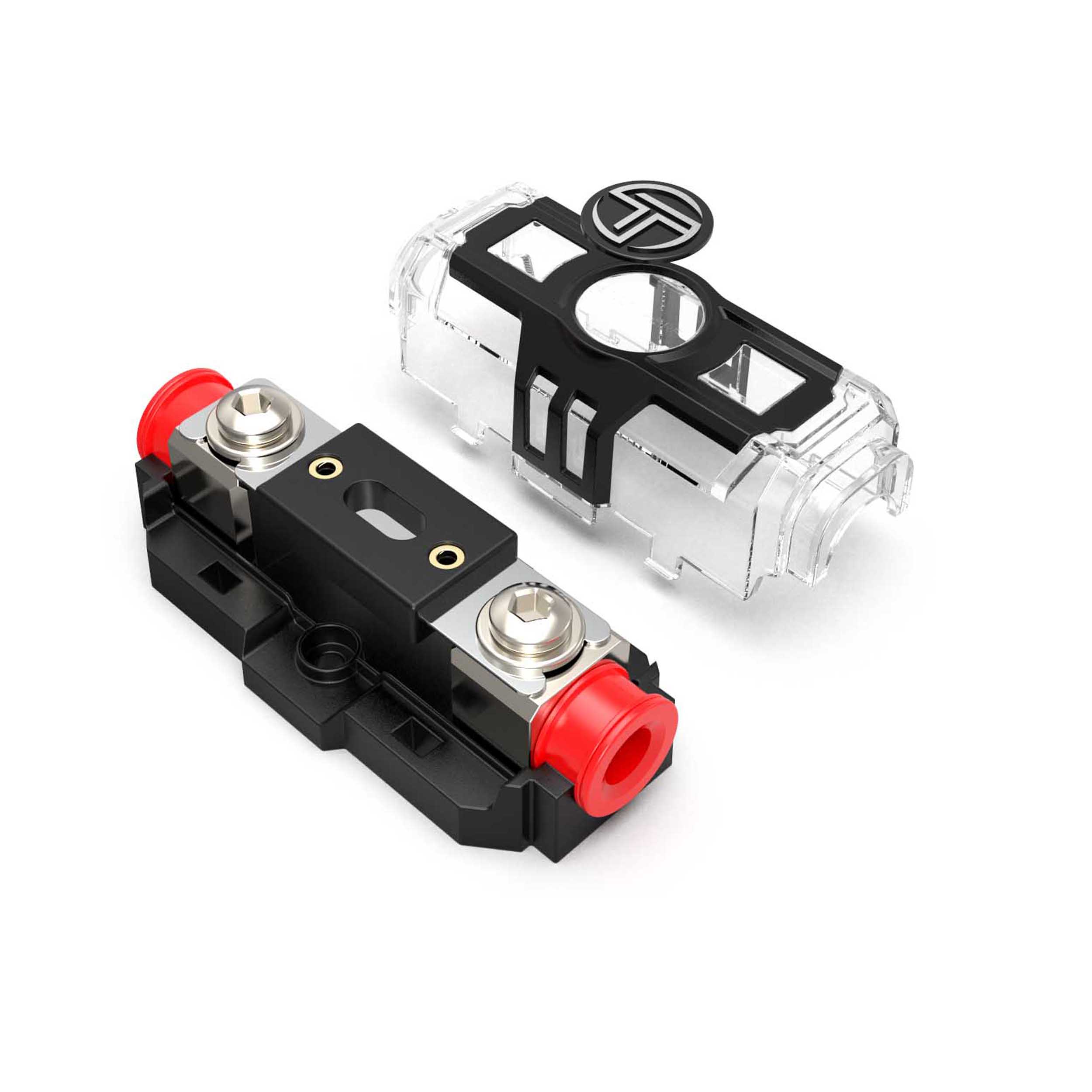 Inline ANL Fuse Holder