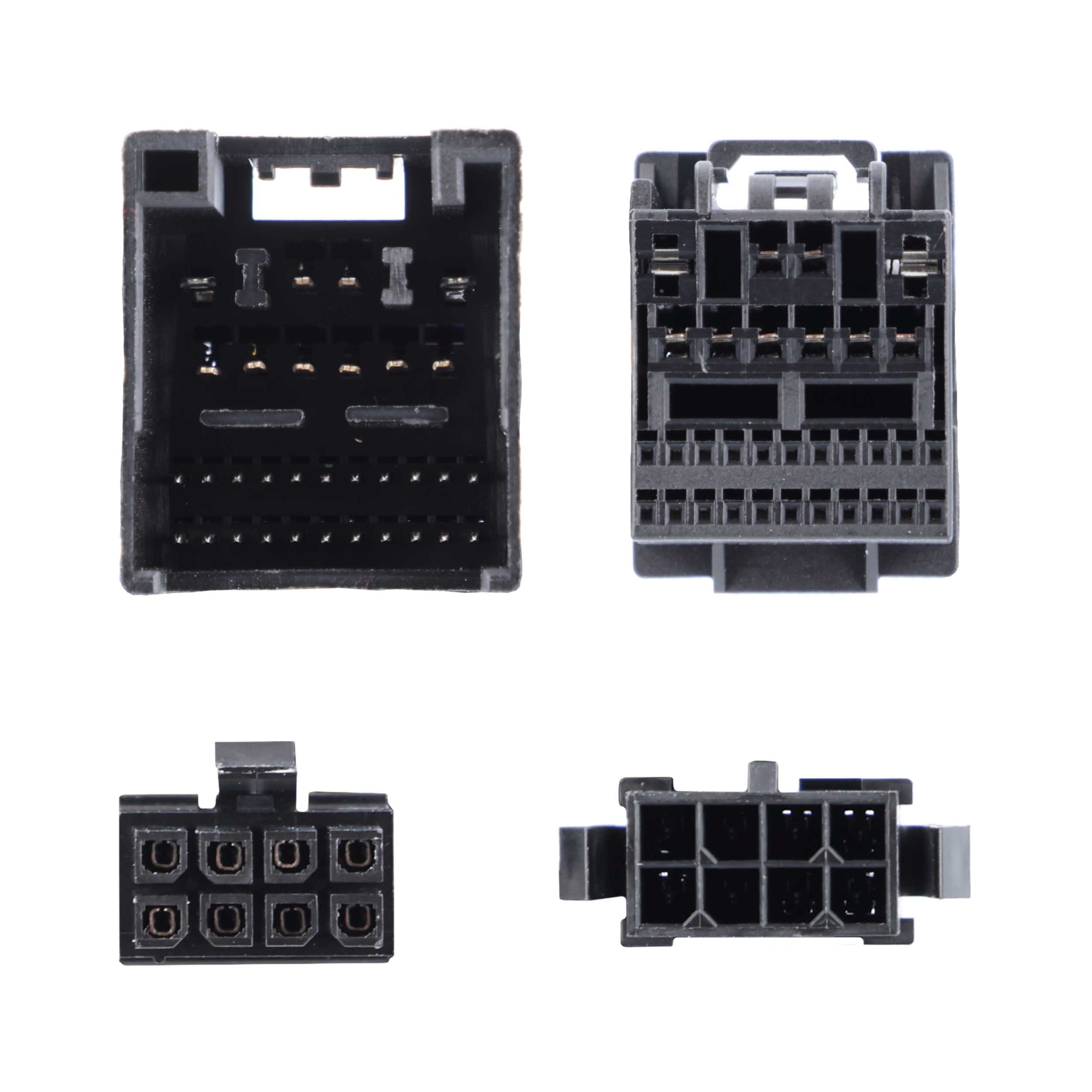 Active LOC T-Harness - Ford 2018-2023 (non-amplified)