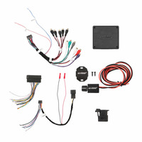 MOST® DSP Data Interface - BMW 2010-2020