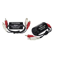 Ground Loop Isolator