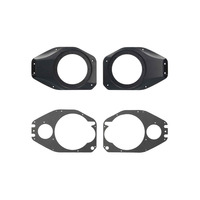Soundbar Speaker Kit | Jeep WranglerJL | Gladiator JT