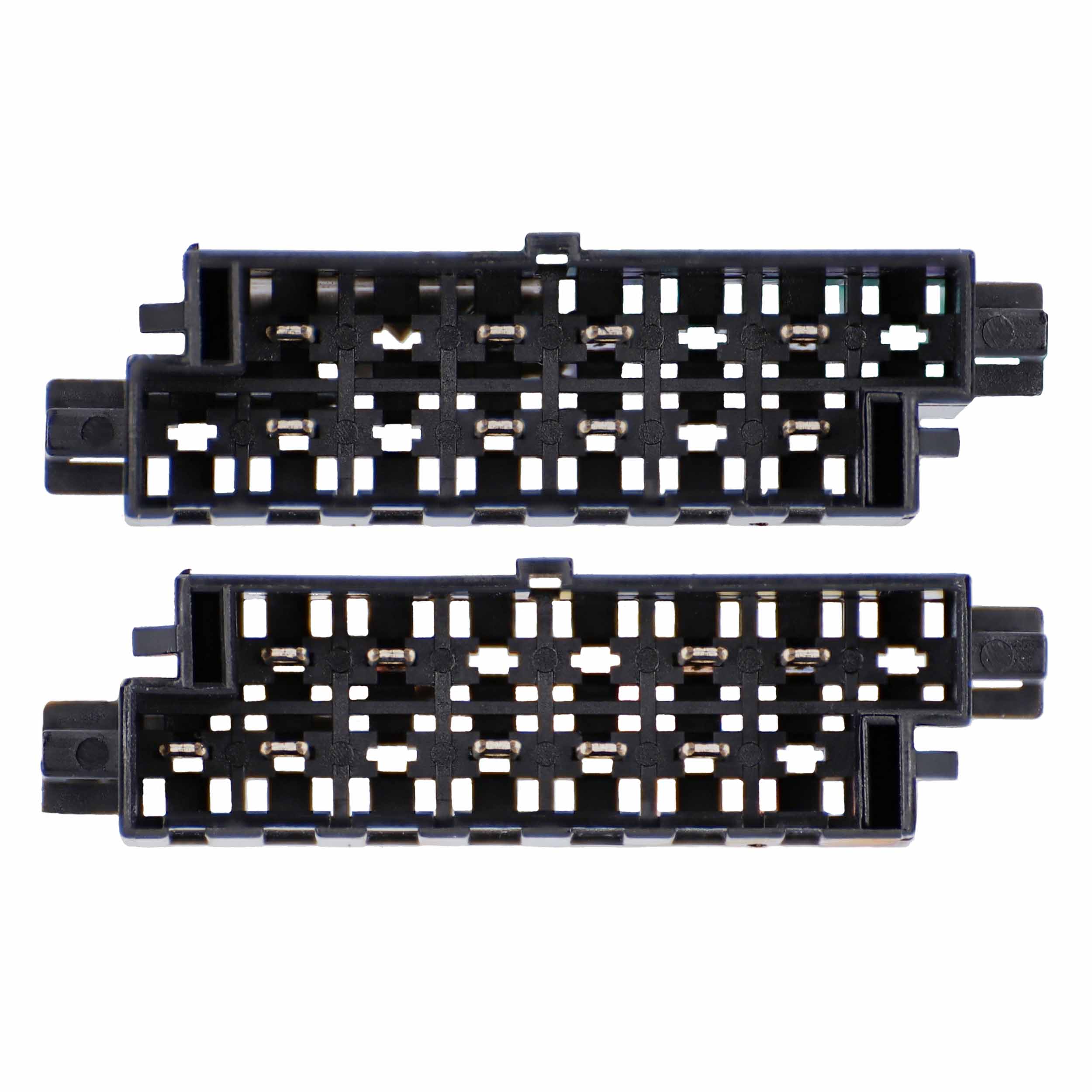 Radio Replacement Harness - Fits Volvo 1983-1995