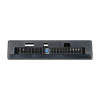 Data Interface with Data Signal Turn-On - Honda 2012-2014